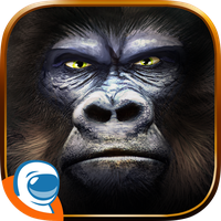 Slots Super Gorilla Free Slots icon