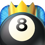 Kings of Pool - Online 8 Ballicon