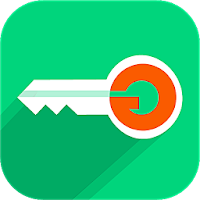 VPN Master Lite Unlock proxy icon