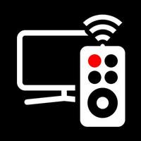 Remote Control for TV – All TV Mod icon