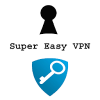 Super Free VPN 2019icon