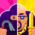 Idle Mafia: Tycoon Simulator icon