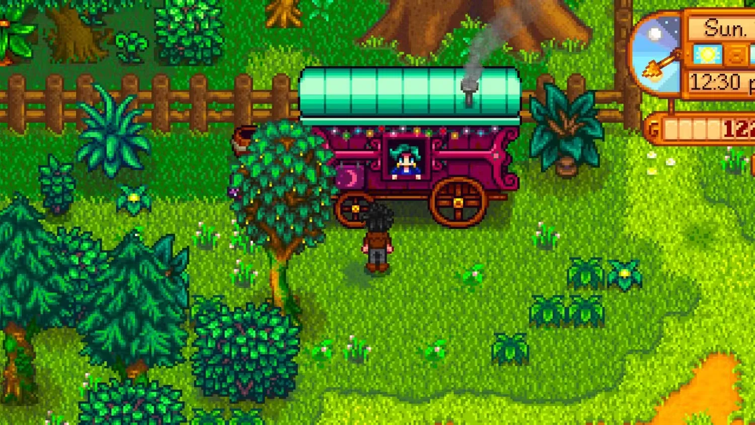 Stardew Valley Creator Shares Update on 1.6 for Console and Mobile