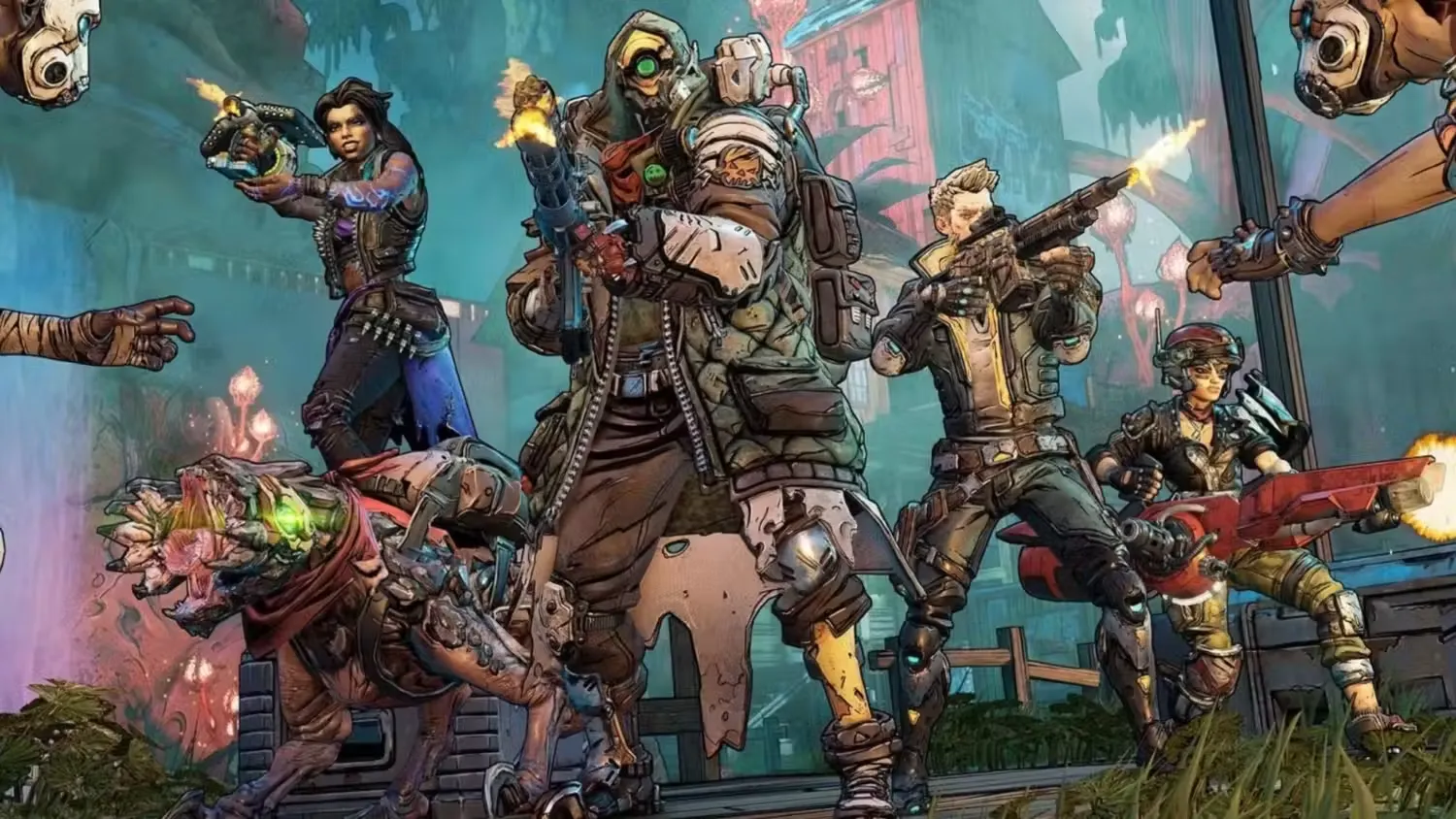 What Is the Max Level in Borderlands 3?