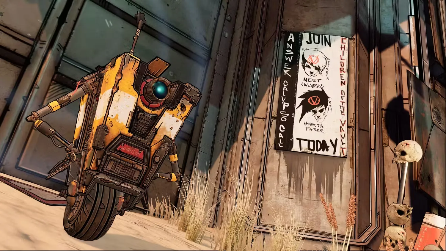 What Is the Max Level in Borderlands 3?