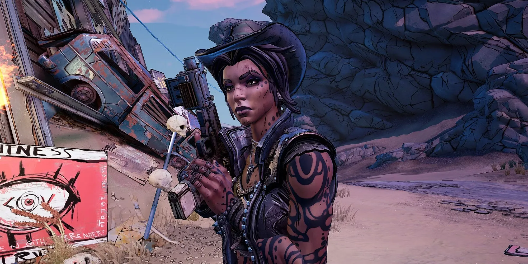 What Is the Max Level in Borderlands 3?