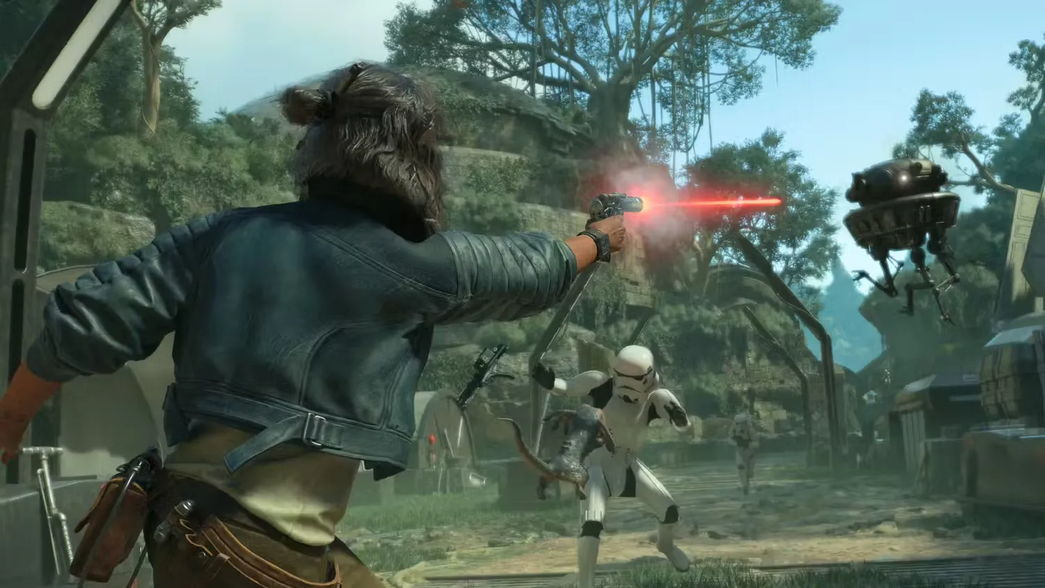 Players Will Want to Adjust This Setting in Star Wars Outlaws ASAP