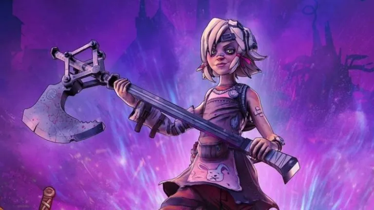 Gearbox CEO Reflects on Tiny Tina's Wonderlands and Borderlands 4