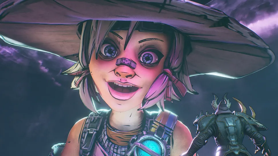 Gearbox CEO Reflects on Tiny Tina's Wonderlands and Borderlands 4