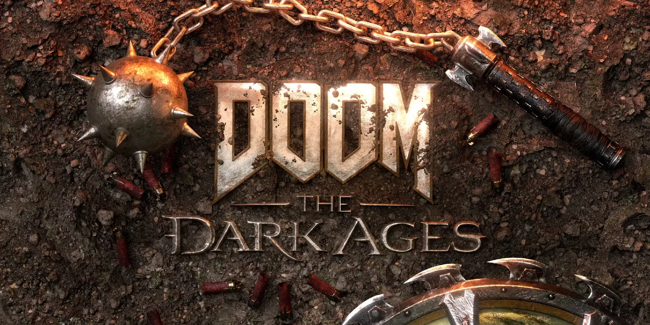 How Doom: The Dark Ages Combat Differs from Previous Titles