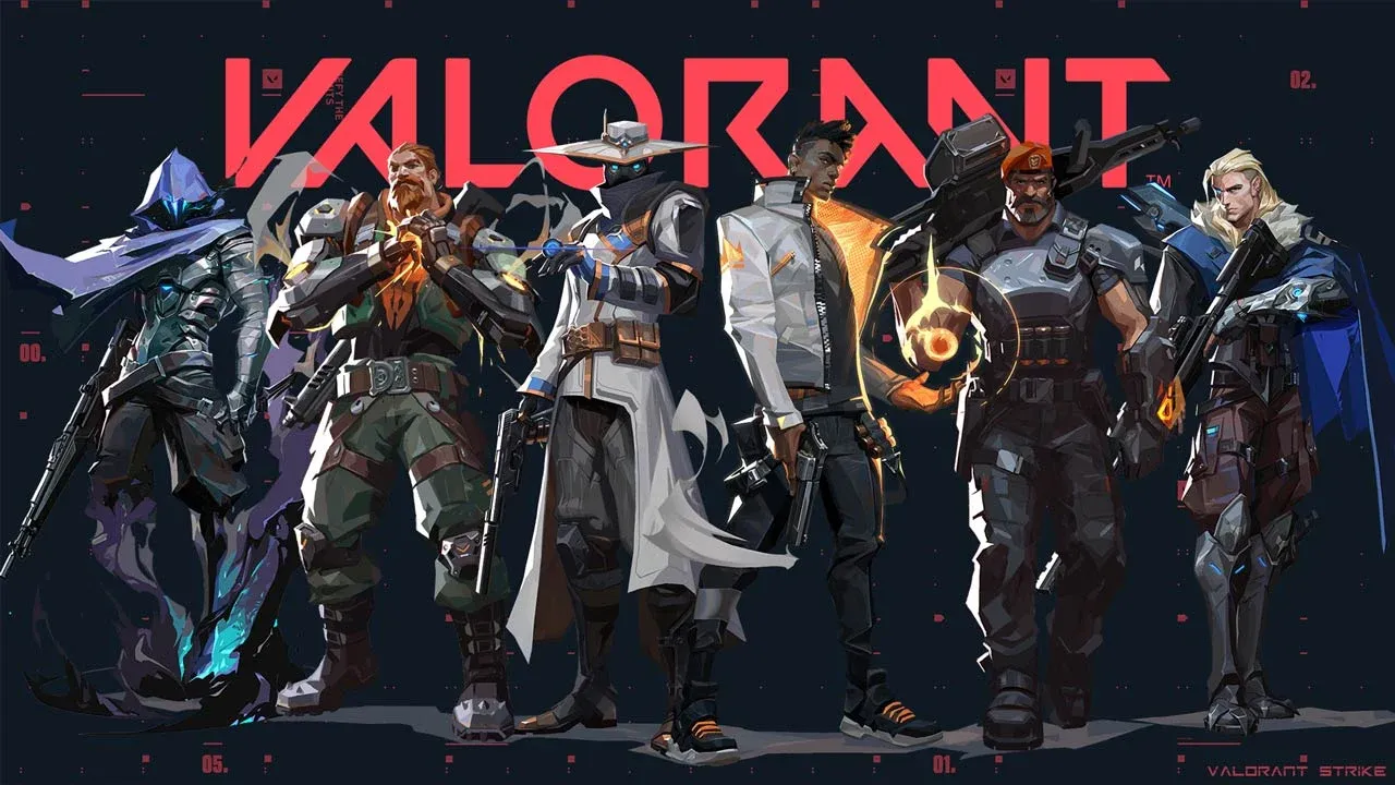 Valorant Patch 9.04: Key Updates