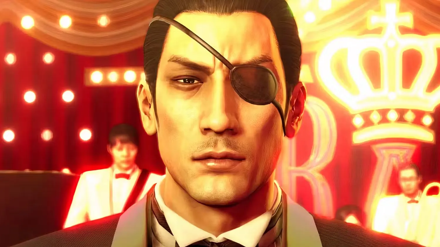 September 20: A Major Day for Yakuza: Like a Dragon Fans