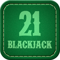 Blackjack Master icon