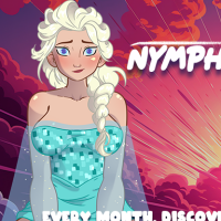 Nymphomania: Calendar icon