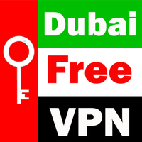 Dubai VPN Freeicon