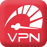 Speed Force Vpn icon