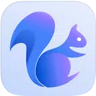 Squirrel VPN - Fastest proxy icon