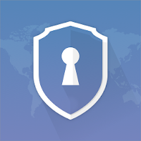 Surf VPN Easy proxy Unlimited icon