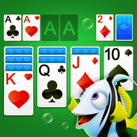 Happy Solitaire™ Fishicon