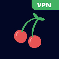 Cherry VPN: USA Proxy VPN icon