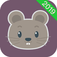 Mouse VPN – free & unlimited secure hotspot proxy APK