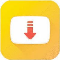 SnapTube – YouTube Downloader HD Video Mod icon