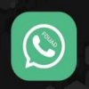 WhatsApp Messenger Mod icon