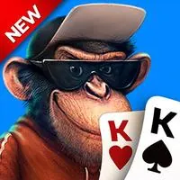 Wild Poker: Texas Holdem Poker Game icon