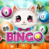 Bingo Pets Mania: Cat Crazeicon