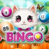 Bingo Pets Mania: Cat Craze APK