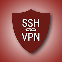 SSH/VPN Account Creator icon