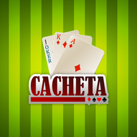 Cacheta - Jogo de Cartas Onlinicon