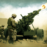 Modern Cannon Strike APK