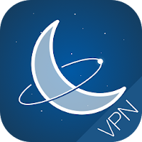 MoonVPN Free VPN Unblock Proxyicon