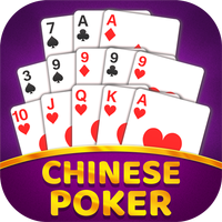 Chinese Poker Offline - Pusoyicon