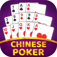Chinese Poker Offline - Pusoy icon