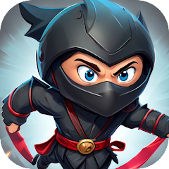 Ninja Shadow Fight APK