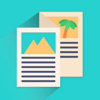 Brochure Maker, Pamphlet Maker Mod APK