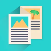 Brochure Maker, Pamphlet Maker Mod icon