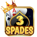 Kali Ni Tidi-Spades Card Game APK