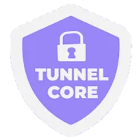 Tunnel Core v2: Fast & Secure APK