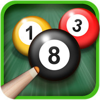 8 Ball Pool 3D 2017icon