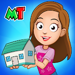 My Town – Build a City Lifeicon