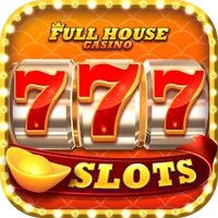 Full House Casino - Free Slots APK