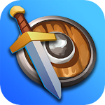 Mid Ages: Mini World RPG APK