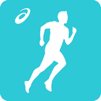 ASICS Runkeeper – Run Tracker Modicon