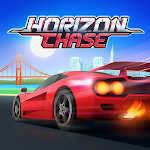 Horizon Chase icon