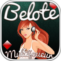 Belote Online Multiplayer APK