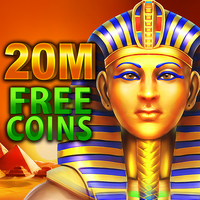 Slots™: Pharaoh Slot Machinesicon