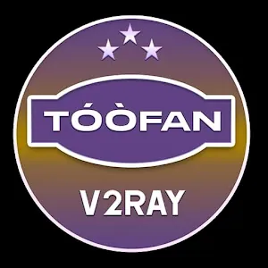 TOOFAN V2 RAY VPN APK